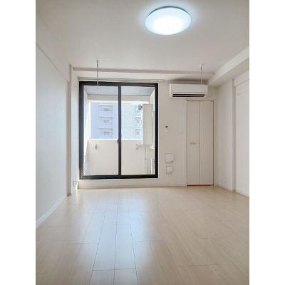 グレイスコモンズ東静岡 505【管理NO：1-023423701-05040】 ★家具家電は申し込み後に搬入します★の物件写真2