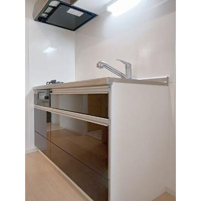 グレイスコモンズ東静岡 505【管理NO：1-023423701-05040】 ★家具家電は申し込み後に搬入します★の物件写真3
