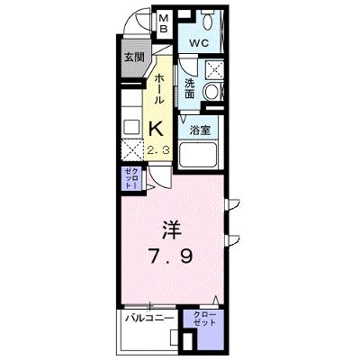 グレイスコモンズ東静岡 301【管理NO：1-023423701-03010】 ★家具家電は申し込み後に搬入します★の外観画像