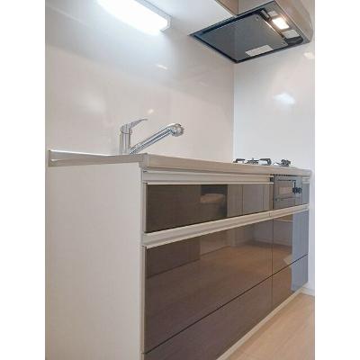 グレイスコモンズ東静岡 301【管理NO：1-023423701-03010】 ★家具家電は申し込み後に搬入します★の物件写真3