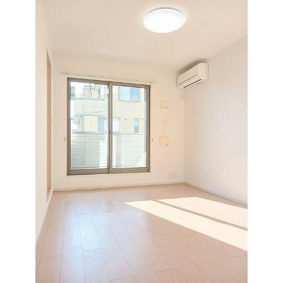 グレイス　玉木田 203【管理NO：1-020000501-02030】 ★家具家電は申し込み後に搬入します 2026年08月上旬入居可能の物件写真2