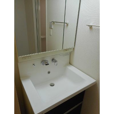 フィオーレ・ＹＡＭＡＴＯ 503【管理NO：1-017161001-05030】 ★家具家電は申し込み後に搬入します 2026年07月中旬入居可能の物件写真6