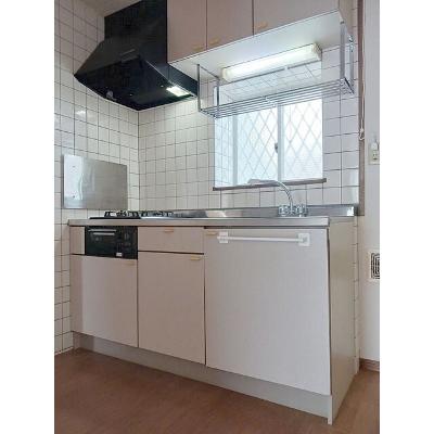イケガヤコーポⅡ 101【管理NO：1-006755901-01010】 ★家具家電は申し込み後に搬入しますの物件写真3