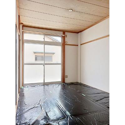 シティハイツいつお 201【管理NO：1-001547801-02010】 ★家具家電は申し込み後に搬入します★の物件写真2