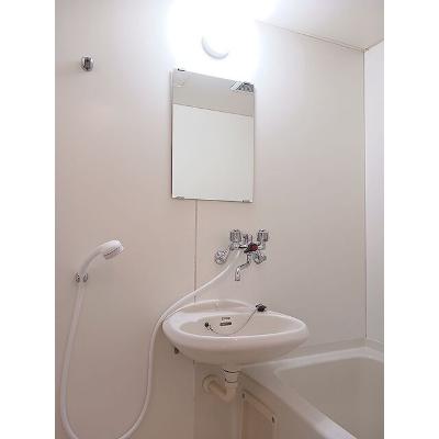 シティハイツいつお 201【管理NO：1-001547801-02010】 ★家具家電は申し込み後に搬入します★の物件写真6