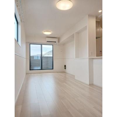 ベル 203【管理NO：1-028493201-02030】 ★家具家電は申し込み後に搬入します★の物件写真2