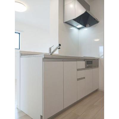 ベル 203【管理NO：1-028493201-02030】 ★家具家電は申し込み後に搬入します★の物件写真3