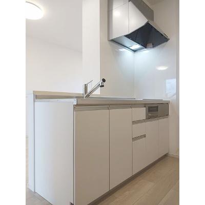 ベル 202【管理NO：1-028493201-02020】 ★家具家電は申し込み後に搬入します★の物件写真3