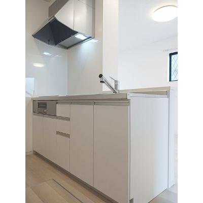 ベル 101【管理NO：1-028493201-01010】 ★家具家電は申し込み後に搬入します★の物件写真3