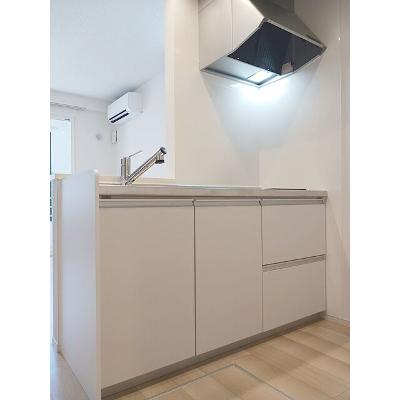 オアシス　レジデンス 102【管理NO：1-028491301-01020】 ★家具家電は申し込み後に搬入します★の物件写真3