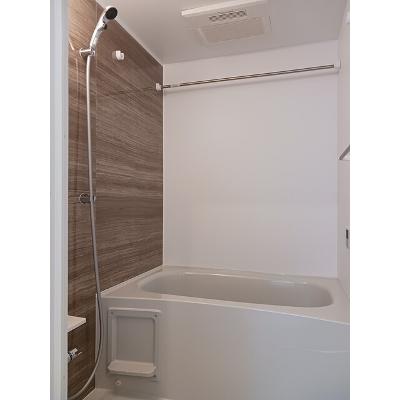 ヴィラ　カルディア 203【管理NO：1-028350001-02030】 ★家具家電は申し込み後に搬入しますの物件写真4