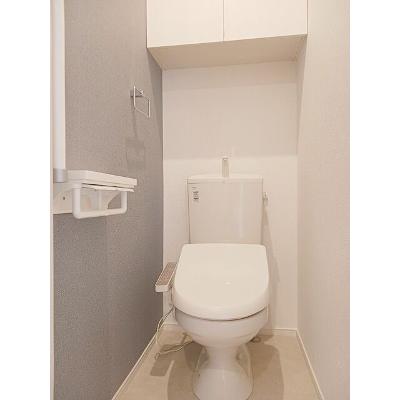 ヴィラ　カルディア 203【管理NO：1-028350001-02030】 ★家具家電は申し込み後に搬入しますの物件写真5