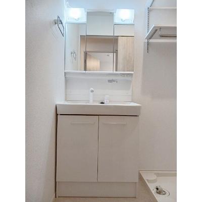ヴィラ　カルディア 203【管理NO：1-028350001-02030】 ★家具家電は申し込み後に搬入しますの物件写真6