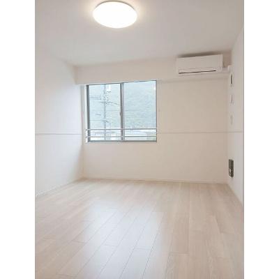 ヴィラ　カルディア 202【管理NO：1-028350001-02020】 ★家具家電は申し込み後に搬入しますの物件写真2