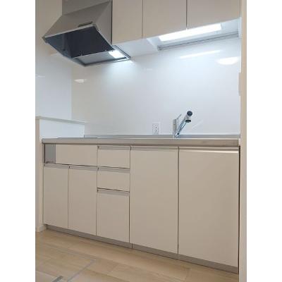 ヴィラ　カルディア 105【管理NO：1-028350001-01040】 ★家具家電は申し込み後に搬入しますの物件写真3