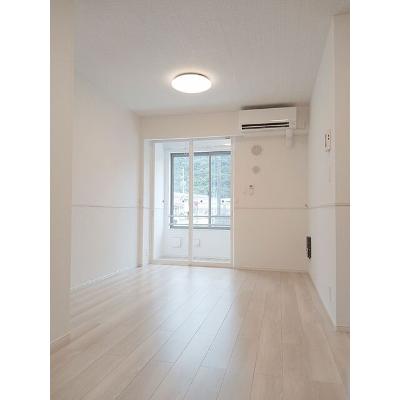 ヴィラ　カルディア 103【管理NO：1-028350001-01030】 ★家具家電は申し込み後に搬入しますの物件写真2