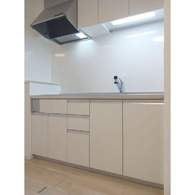 ヴィラ　カルディア 103【管理NO：1-028350001-01030】 ★家具家電は申し込み後に搬入しますの物件写真3