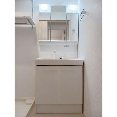 ヴィラ　カルディア 101【管理NO：1-028350001-01010】 ★家具家電は申し込み後に搬入しますの物件写真6