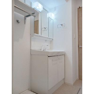 ディオネ 202【管理NO：1-027834501-02020】 ★家具家電は申し込み後に搬入します★の物件写真6