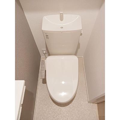 ディオネ 201【管理NO：1-027834501-02010】 ★家具家電は申し込み後に搬入します★の物件写真5