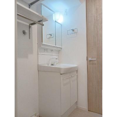 ディオネ 105【管理NO：1-027834501-01040】 ★家具家電は申し込み後に搬入します★の物件写真6