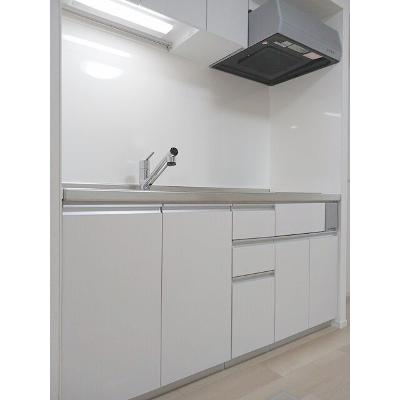 ディオネ 102【管理NO：1-027834501-01020】 ★家具家電は申し込み後に搬入します★の物件写真3