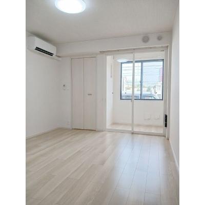 プログレス 101【管理NO：1-027687501-01010】 ★家具家電は申し込み後に搬入します★の物件写真2