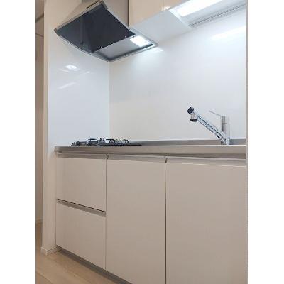 プルミエ　ショコラ 305【管理NO：1-027582801-03040】 ★家具家電は申し込み後に搬入します★の物件写真3