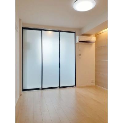 フォレスタ大和 105【管理NO：1-024031801-01040】 ★家具家電は申し込み後に搬入します 2026年08月中旬入居可能の物件写真2
