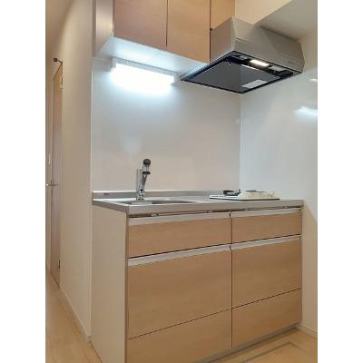 フォレスタ大和 105【管理NO：1-024031801-01040】 ★家具家電は申し込み後に搬入します 2026年08月中旬入居可能の物件写真3