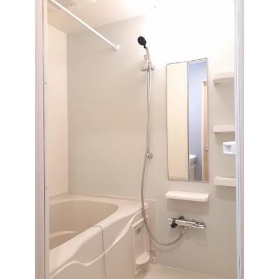 フォレスタ大和 105【管理NO：1-024031801-01040】 ★家具家電は申し込み後に搬入します 2026年08月中旬入居可能の物件写真4