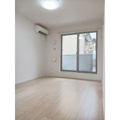 ゴールドリング池田Ⅱ 201【管理NO：1-023308502-02010】 ★家具家電は申し込み後に搬入します★の物件写真2