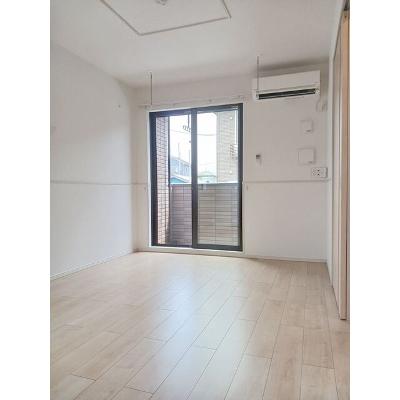 ＪＳリヴァージュⅡ 102【管理NO：1-022515902-01020】 ★家具家電は申し込み後に搬入しますの物件写真2