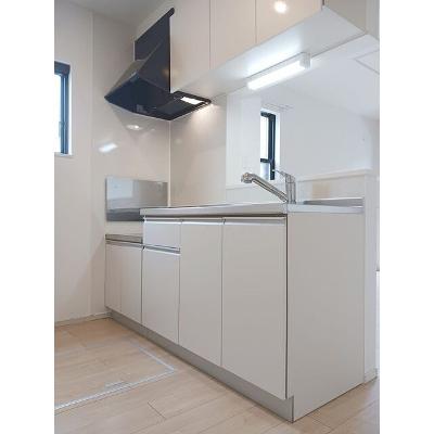 ＪＳリヴァージュⅡ 102【管理NO：1-022515902-01020】 ★家具家電は申し込み後に搬入しますの物件写真3