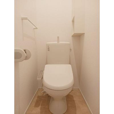 ショコラ 102【管理NO：1-022294601-01020】 ★家具家電は申し込み後に搬入します★の物件写真5