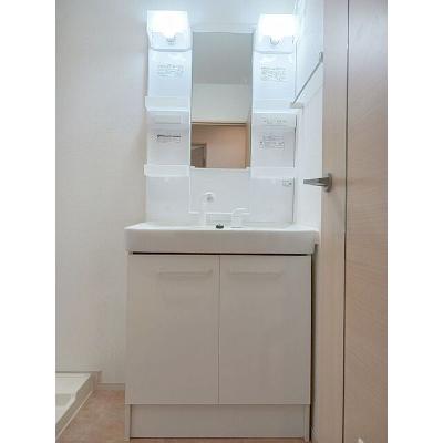 シャトーカルムⅠ 201【管理NO：1-020644901-02010】 ★家具家電は申し込み後に搬入しますの物件写真6