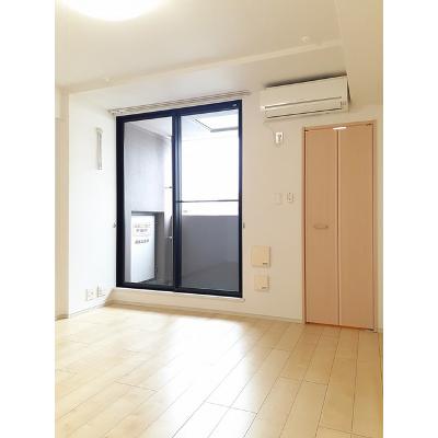 セレーノ・Ｍ 205【管理NO：1-019423001-02040】 ★家具家電は申し込み後に搬入します 2026年08月下旬入居可能の物件写真2