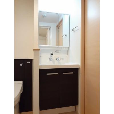 セレーノ・Ｍ 205【管理NO：1-019423001-02040】 ★家具家電は申し込み後に搬入します 2026年08月下旬入居可能の物件写真6