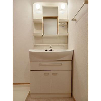 ハピネスプラージュ 101【管理NO：1-013820401-01010】 ★家具家電は申し込み後に搬入します★の物件写真6