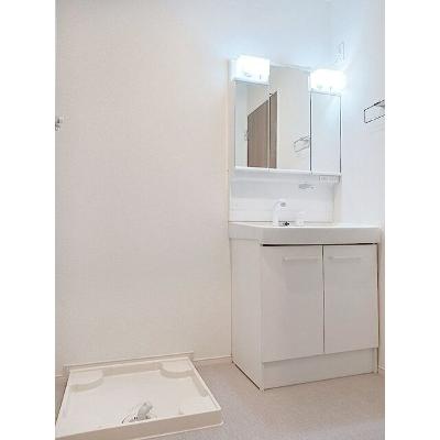 サンクメゾン 202【管理NO：1-027820401-02020】 ★家具家電は申し込み後に搬入します★の物件写真6