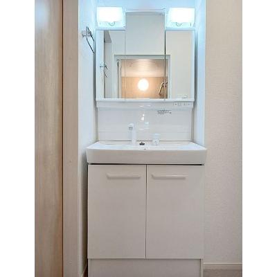 ラピスラズリⅤ 205【管理NO：1-027709301-02040】 ★家具家電は申し込み後に搬入します★の物件写真6