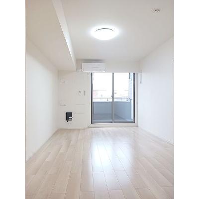 グラン　ドミール 205【管理NO：1-026028701-02040】 ★家具家電は申し込み後に搬入します★の物件写真2
