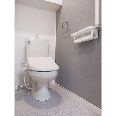 グラン　ドミール 205【管理NO：1-026028701-02040】 ★家具家電は申し込み後に搬入します★の物件写真5