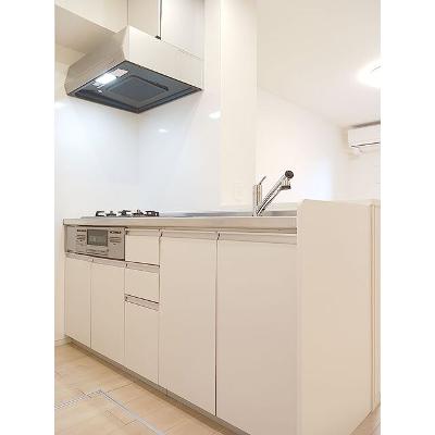 ポポラ３６１３ 102【管理NO：1-025317501-01020】 ★家具家電は申し込み後に搬入します★の物件写真3