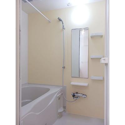 ミルト　ブリーゼ 101【管理NO：1-023226501-01010】 ★家具家電は申し込み後に搬入します★の物件写真4