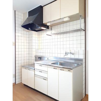 ブルーシティＢ 101【管理NO：1-003547902-01010】 ★家具家電は申し込み後に搬入します★の物件写真3