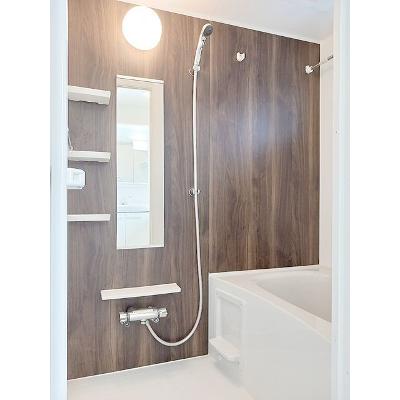 フェニックス　Ⅱ 203【管理NO：1-028694401-02030】 ★家具家電は申し込み後に搬入します★の物件写真4