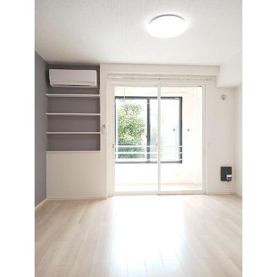 フェニックス　Ⅱ 103【管理NO：1-028694401-01030】 ★家具家電は申し込み後に搬入します★ ★2026年10月上旬入居可能★の物件写真2