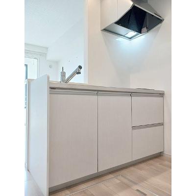 フェニックス　Ⅱ 103【管理NO：1-028694401-01030】 ★家具家電は申し込み後に搬入します★ ★2026年10月上旬入居可能★の物件写真3