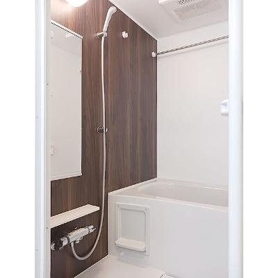 フェニックス　Ⅱ 103【管理NO：1-028694401-01030】 ★家具家電は申し込み後に搬入します★ ★2026年10月上旬入居可能★の物件写真4